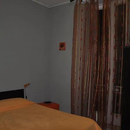 Casa Cirillo * ナポリ