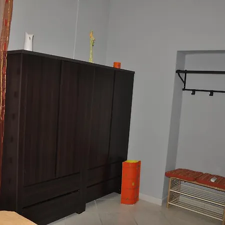 Lägenhet Casa Cirillo