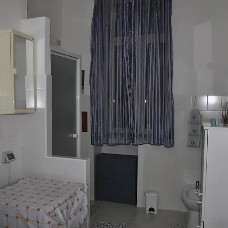 Casa Cirillo * ナポリ