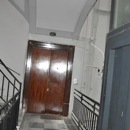 Casa Cirillo * ナポリ