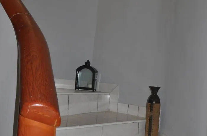 Casa Cirillo Appartement