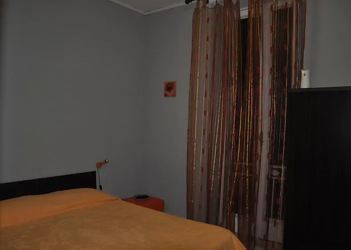 Casa Cirillo * Naples