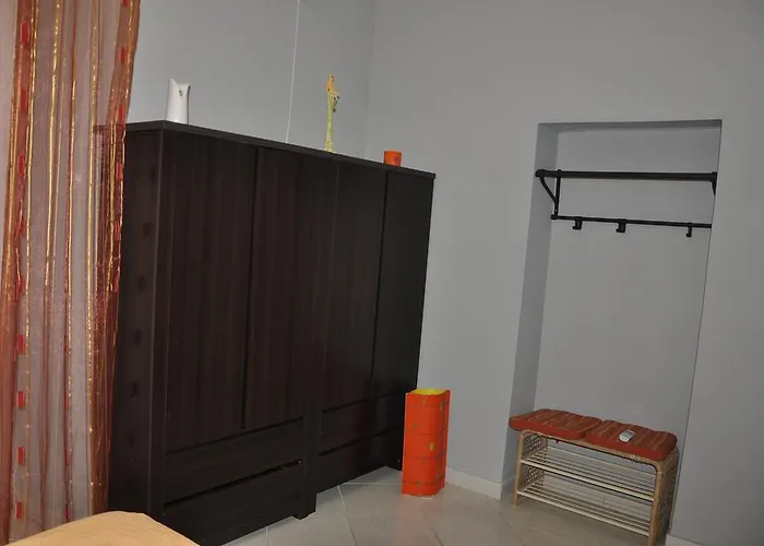 Appartement Casa Cirillo