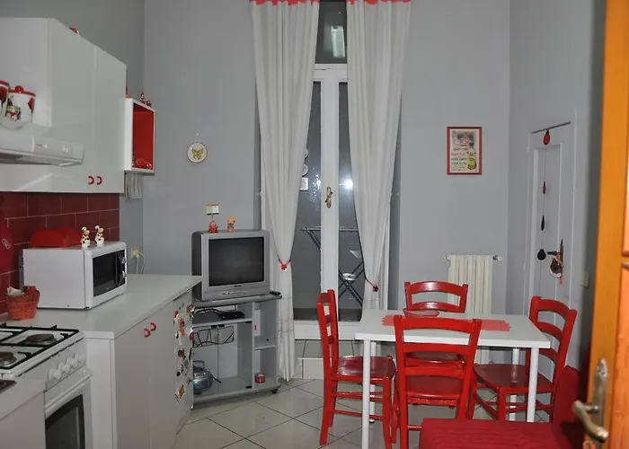 Casa Cirillo Appartement Naples