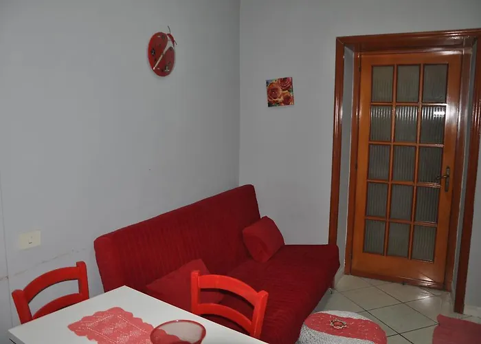 Casa Cirillo Appartement