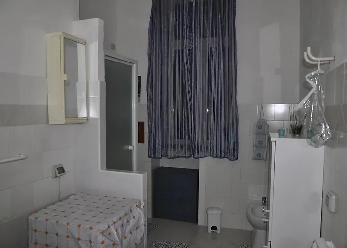 Casa Cirillo * Naples