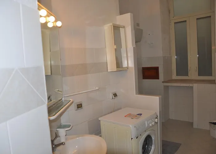 Appartement Casa Cirillo