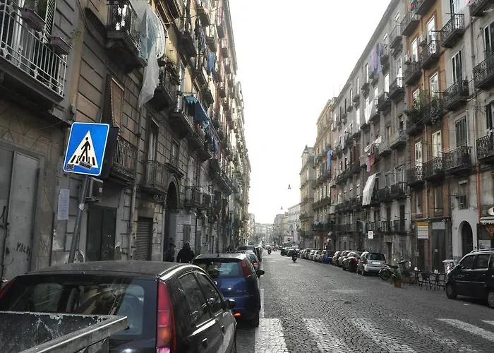 Casa Cirillo Appartement Naples