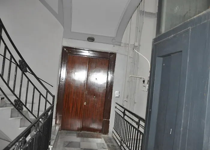 Casa Cirillo * Naples