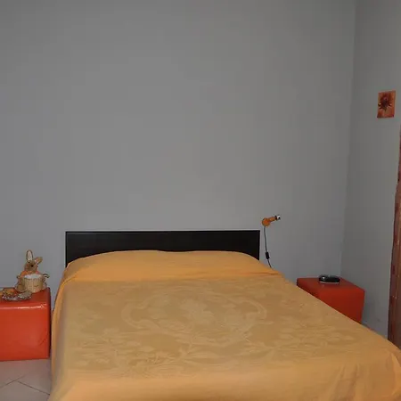 Casa Cirillo