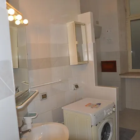 Apartament Casa Cirillo